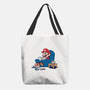 Gamer Boy-None-Basic Tote-Bag-Tri haryadi