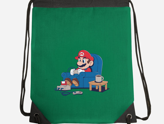 Gamer Boy