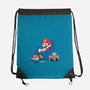 Gamer Boy-None-Drawstring-Bag-Tri haryadi