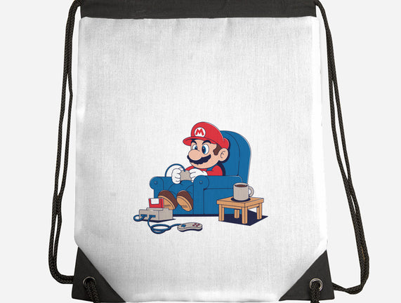 Gamer Boy