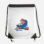 Gamer Boy-None-Drawstring-Bag-Tri haryadi