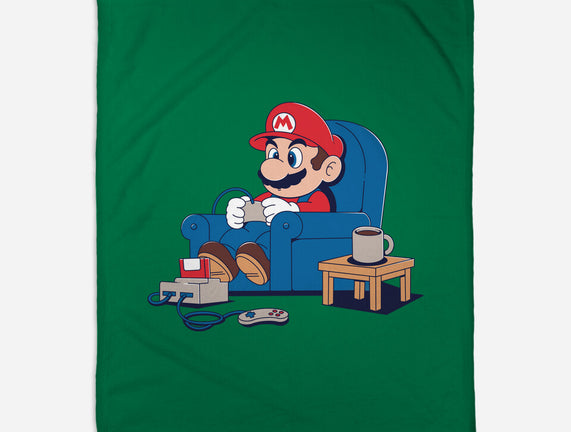 Gamer Boy