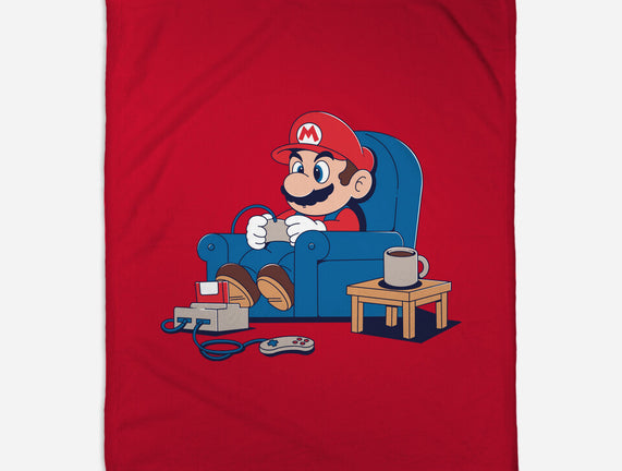 Gamer Boy