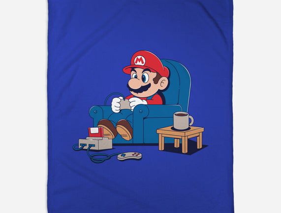 Gamer Boy
