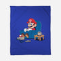 Gamer Boy-None-Fleece-Blanket-Tri haryadi
