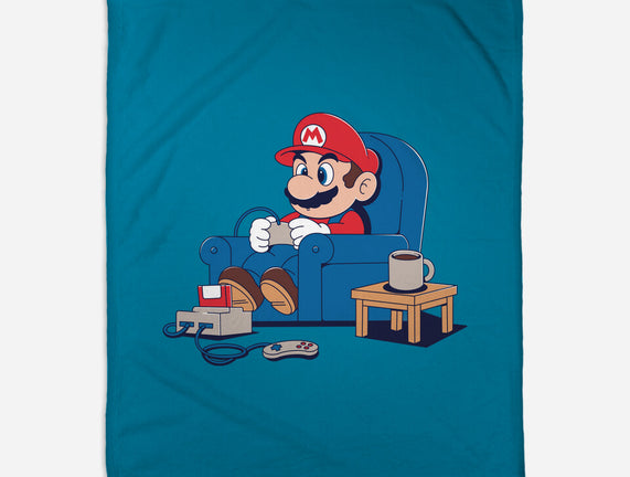 Gamer Boy
