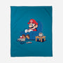 Gamer Boy-None-Fleece-Blanket-Tri haryadi
