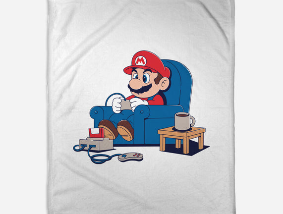Gamer Boy
