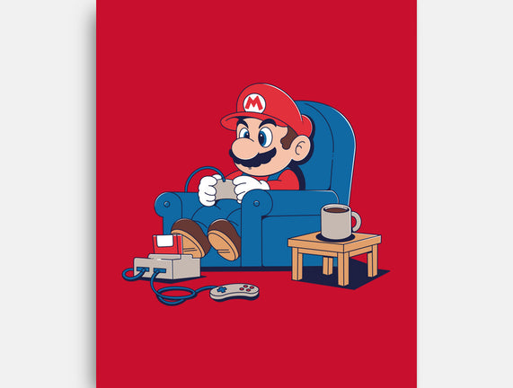 Gamer Boy