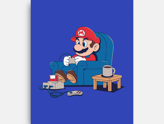 Gamer Boy