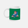 Gamer Boy-None-Mug-Drinkware-Tri haryadi