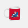 Gamer Boy-None-Mug-Drinkware-Tri haryadi