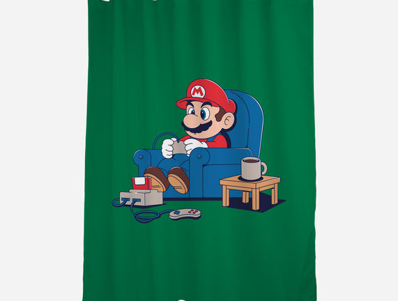Gamer Boy
