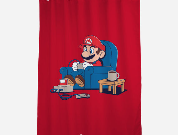 Gamer Boy