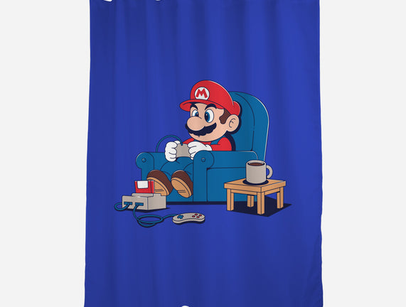 Gamer Boy