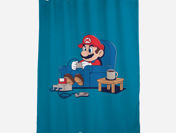 Gamer Boy