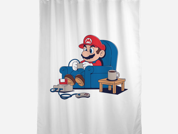 Gamer Boy