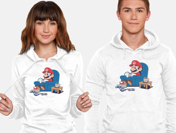 Gamer Boy