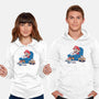 Gamer Boy-Unisex-Pullover-Sweatshirt-Tri haryadi