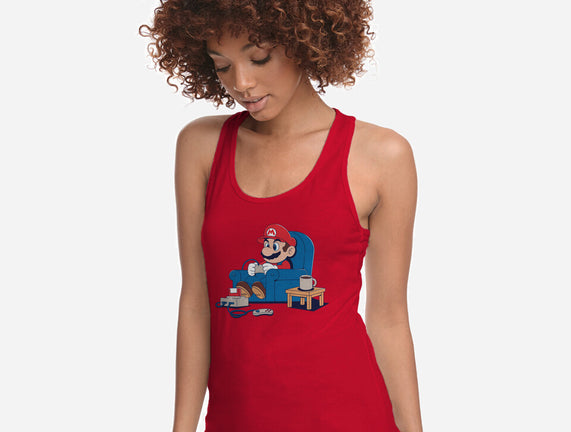 Gamer Boy