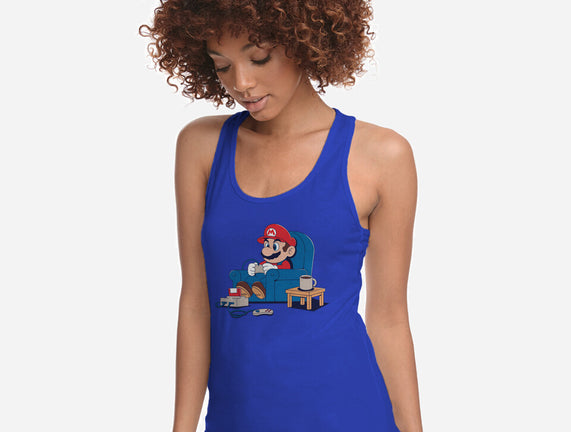 Gamer Boy