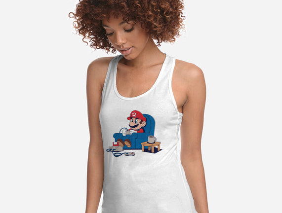 Gamer Boy