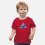 Gamer Boy-Baby-Basic-Tee-Tri haryadi
