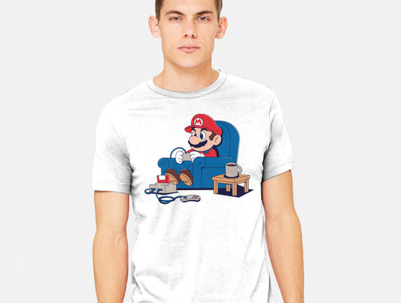 Gamer Boy