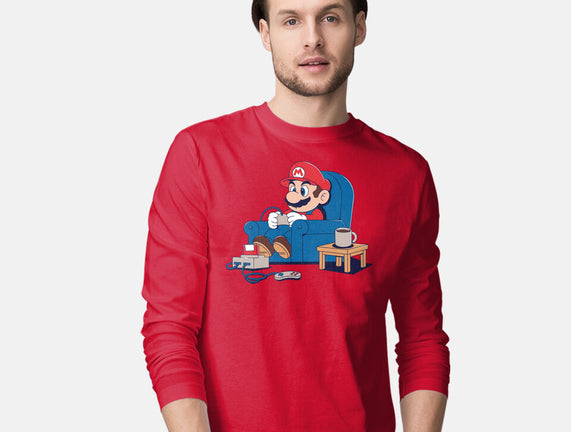 Gamer Boy