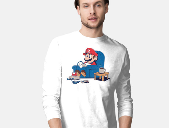 Gamer Boy