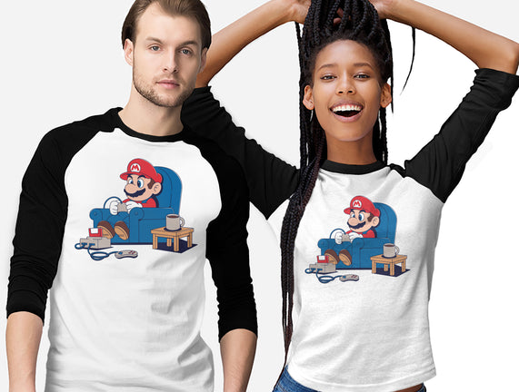 Gamer Boy