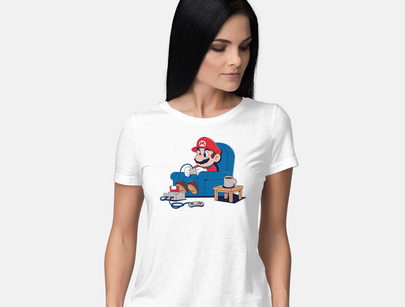 Gamer Boy