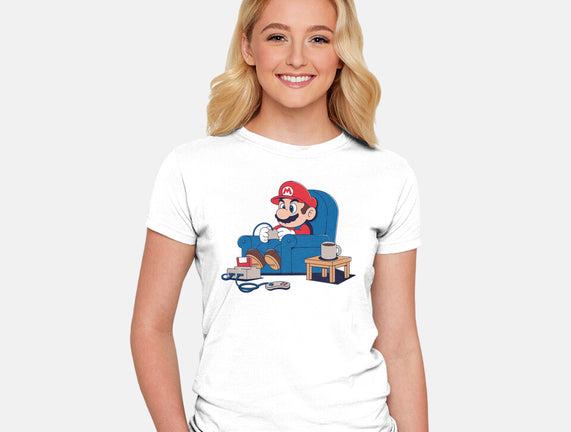 Gamer Boy