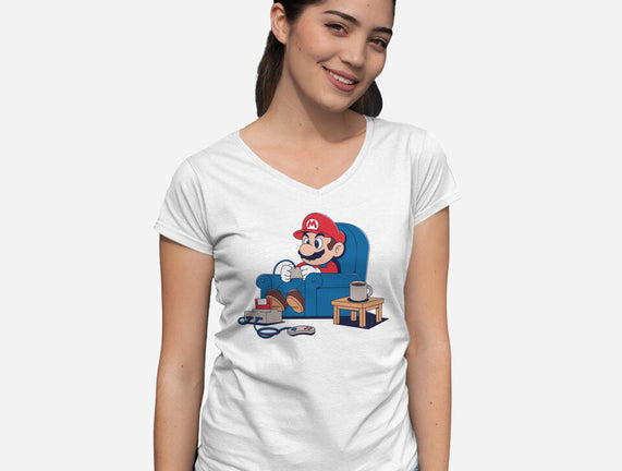 Gamer Boy
