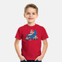 Gamer Boy-Youth-Basic-Tee-Tri haryadi