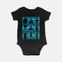 Interstellar Travelers-Baby-Basic-Onesie-sachpica