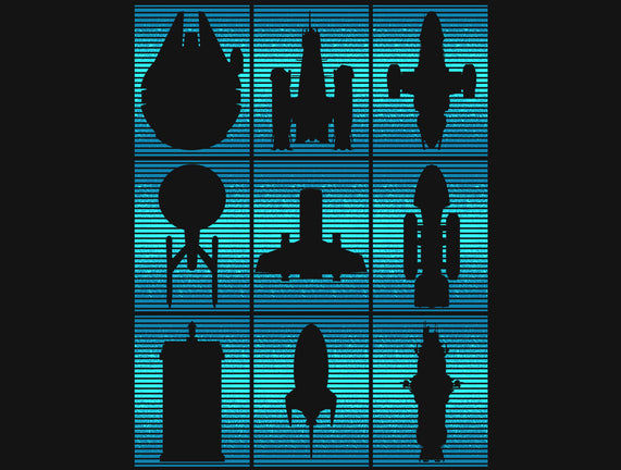 Interstellar Travelers