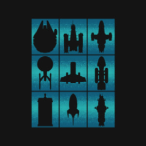 Interstellar Travelers