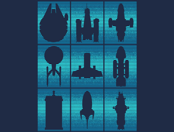 Interstellar Travelers
