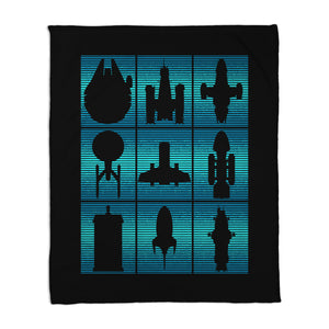 Interstellar Travelers