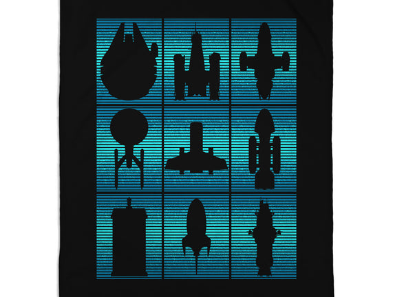 Interstellar Travelers