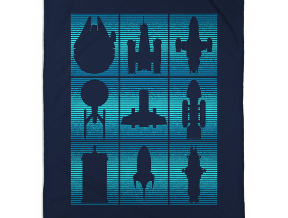 Interstellar Travelers