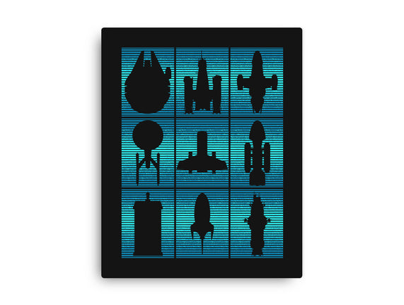 Interstellar Travelers