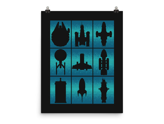 Interstellar Travelers