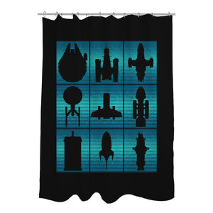 Interstellar Travelers