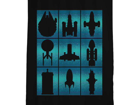 Interstellar Travelers