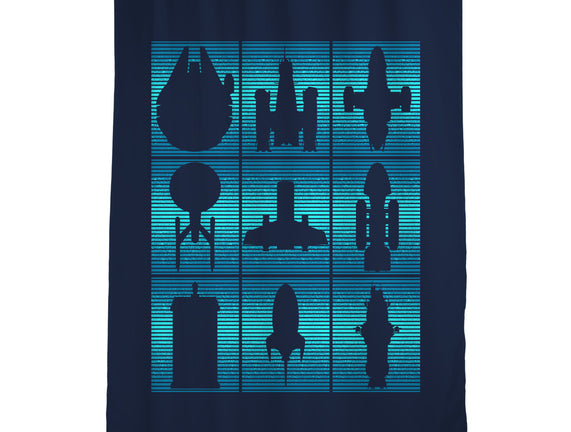 Interstellar Travelers