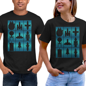 Interstellar Travelers