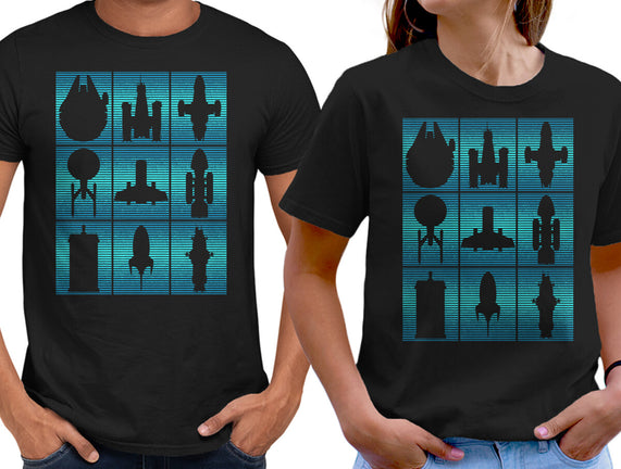 Interstellar Travelers