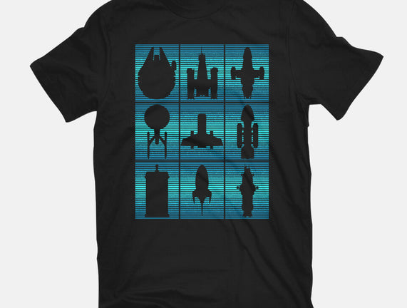 Interstellar Travelers